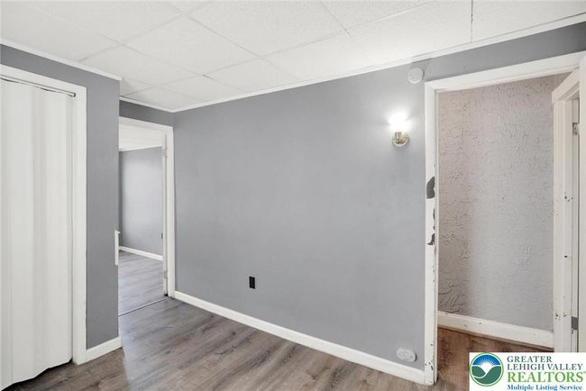 920 N Mohr St, Townhouse with 3 bedrooms, 1 bathrooms and null parking in Allentown PA | Image 12