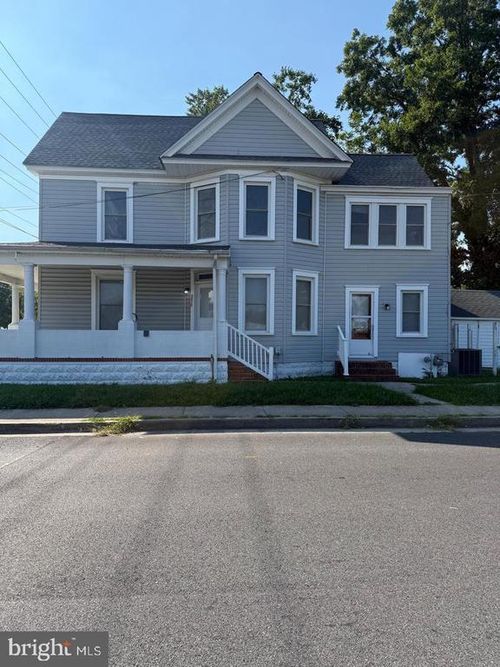 1-301 Washington St, CAMBRIDGE, MD, 21613-2876 | Card Image