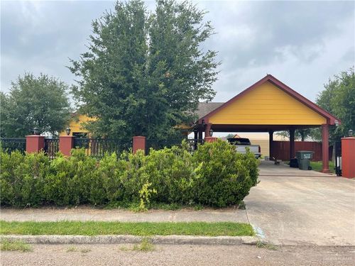 405 Lucas Ct, Alamo, TX, 78516-7187 | Card Image