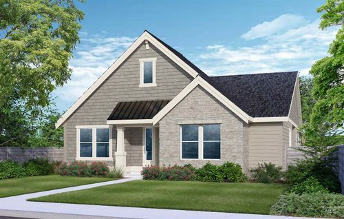 6370 N Barholm Ln, Eagle, ID, 83616-1368 | Card Image
