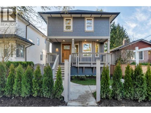 3439 Fleming St, Vancouver, BC, V5N3V7 | Card Image