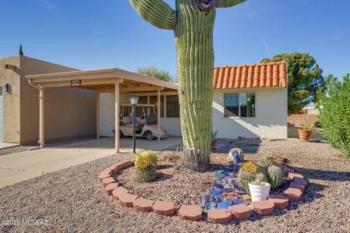 1146 S Alpine Circle, Green Valley, AZ, 85614 | Card Image