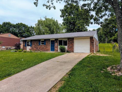 3910 Witham Woods Drive, Union Twp, OH, 45245 | Card Image
