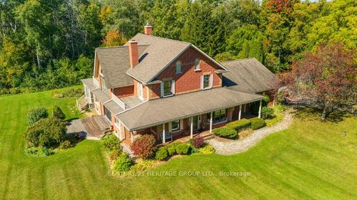 167 Brule Trail, King, ON, L7B0C7 | Card Image