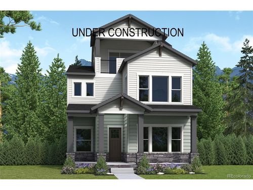 6735 Gonbi Trl, Colorado Springs, CO, 80924 | Card Image
