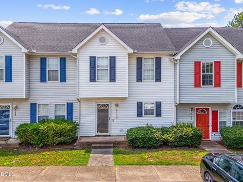 5106 Twisted Willow Way, Raleigh, NC, 27610-3268 | Card Image