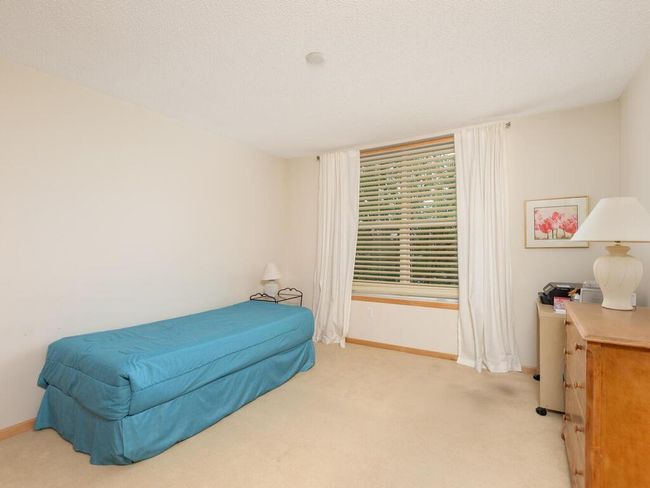 Second bedroom. | Image 22
