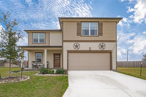 1076 Long Bay Ct, Brookshire, TX, 77423-2848 | Card Image