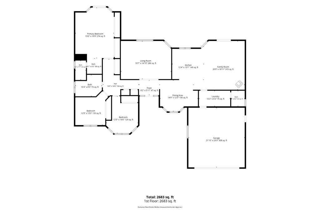 Residential in Paradise 5