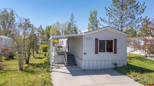 4103-901 6530 Rd, Montrose, CO, 81401-6813 | Card Image