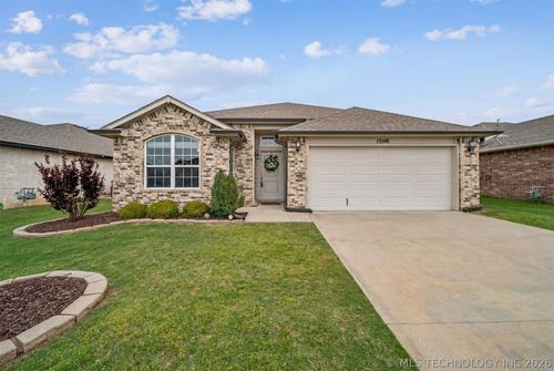 13548 N 130th Eastavenue, Collinsville, OK, 74021 | Card Image