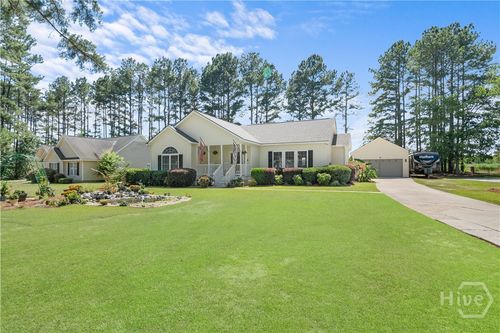 620 Ogeechee Dr W, Statesboro, GA, 30461-6785 | Card Image