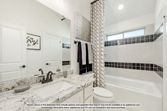 805 Devon Dr, House other with 5 bedrooms, 5 bathrooms and null parking in Midlothian TX | Image 32