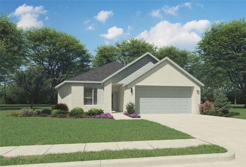 751 Water View Dr, Lavon, TX, 75166-1935 | Card Image