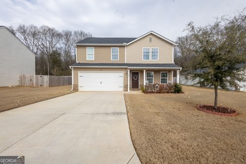 124 Dogwood Ln, Milner, GA, 30257-3487 | Card Image