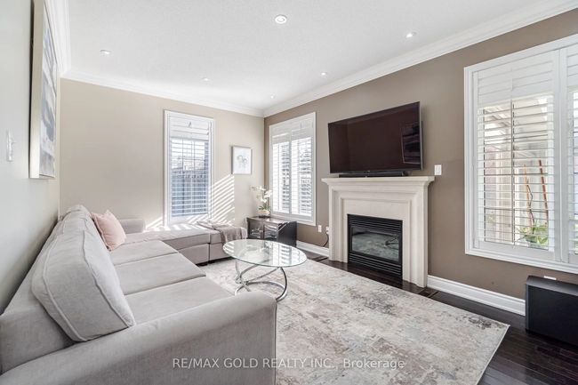 1 Almond St, House other with 5 bedrooms, 6 bathrooms and 4 parking in Brampton ON | Image 7