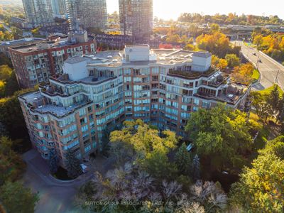 414 - 1 Ripley Ave, Condo with 1 bedrooms, 1 bathrooms and 1 parking in Toronto ON | Image 1