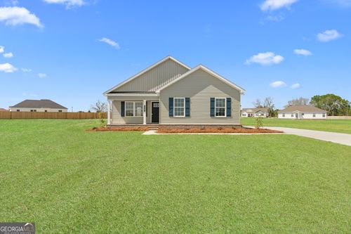 45-0 Statesboro Mall, Statesboro, GA, 30458-5155 | Card Image