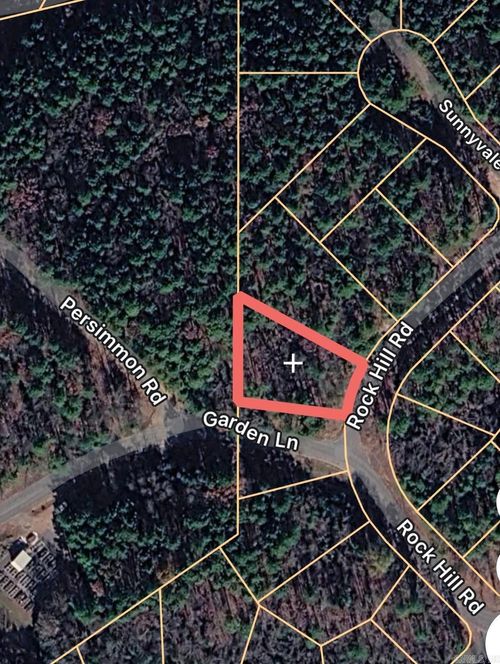 +/-.29 Acres Rock Hill Rd, Fairfield Bay, AR, 72088 | Card Image