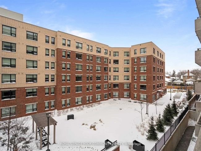 233 - 281 Woodbridge Ave, Condo with 2 bedrooms, 2 bathrooms and 1 parking in Woodbridge ON | Image 30