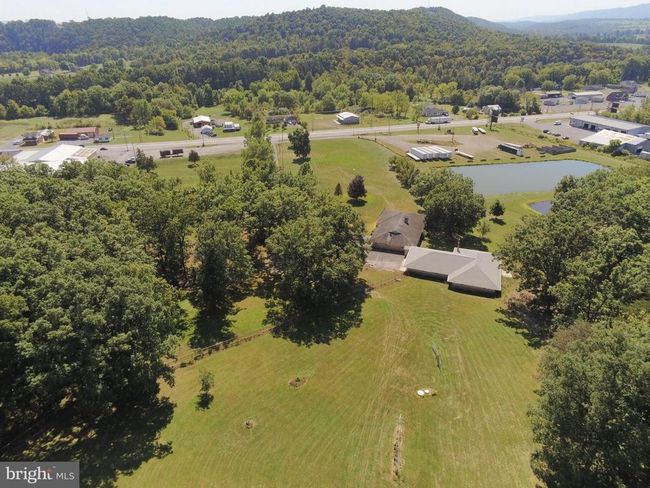 133 Morral Dr, House other with 4 bedrooms, 4 bathrooms and null parking in EVERETT PA | Image 8