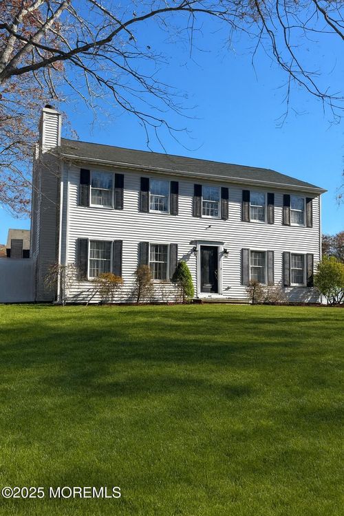 109 Foxhollow Dr, Lanoka Harbor, NJ, 08734-1612 | Card Image