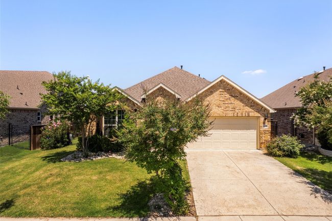 Welcome home! | Image 40