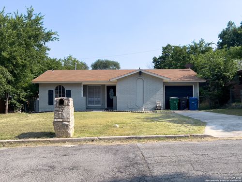4514 Longvale Dr, San Antonio, TX, 78217-3638 | Card Image