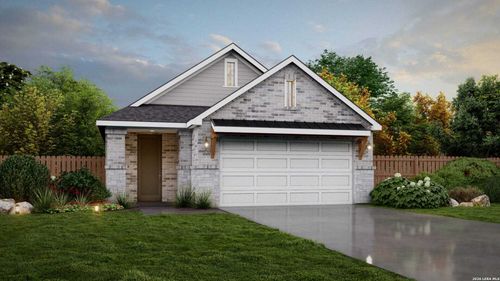 7812 Rio Rdg, San Antonio, TX, 78244-3016 | Card Image