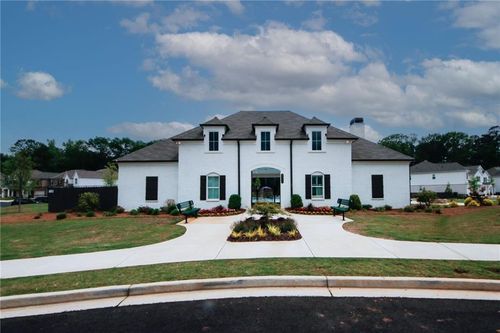 3579 Silvery Way, Powder Springs, GA, 30127-1136 | Card Image