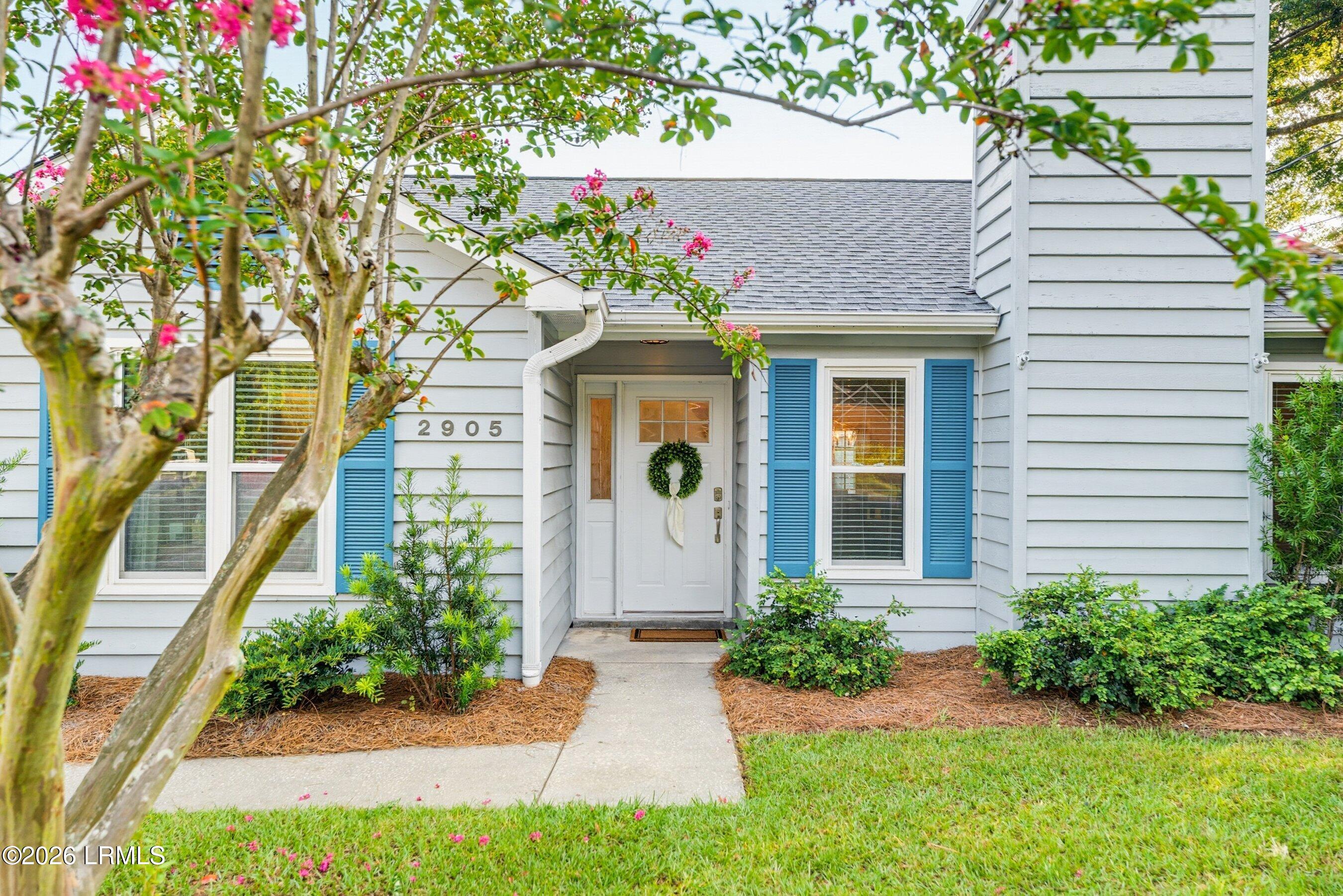 Residential in Beaufort 3