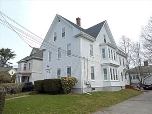 3-55 Everett St, Middleboro, MA, 02346-2680 | Card Image
