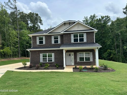 lot-16-249 Carsons Walk Walk, Macon, GA, 31216 | Card Image