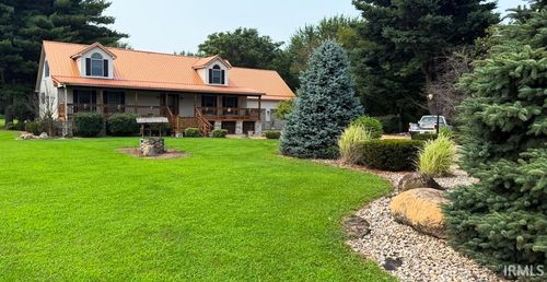 4525 N 1200 E, Grovertown, IN, 46531-9203 | Card Image