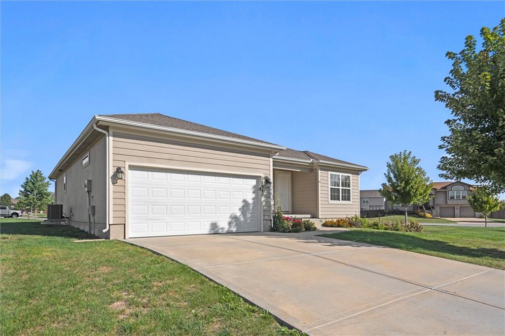 Residential in Gardner 4