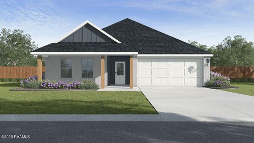 111 Top Ridge Ln, Duson, LA, 70529-4514 | Card Image