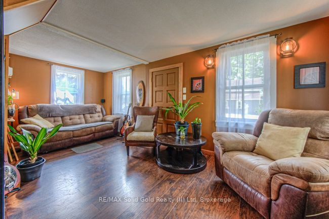 5995 Deborah Glaister Line, House other with 3 bedrooms, 1 bathrooms and 2 parking in Wellesley ON | Image 13