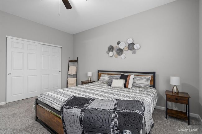 512 S Preston St, Home with 2 bedrooms, 1 bathrooms and 1 parking in Cortland IL | Image 12