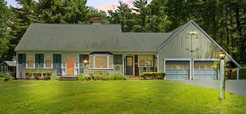 71 E Main St, Middleboro, MA, 02346-2517 | Card Image