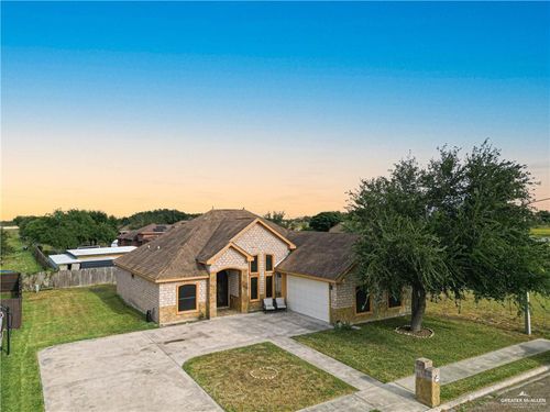 2407 Jessica Dr, San Juan, TX, 78589-2061 | Card Image