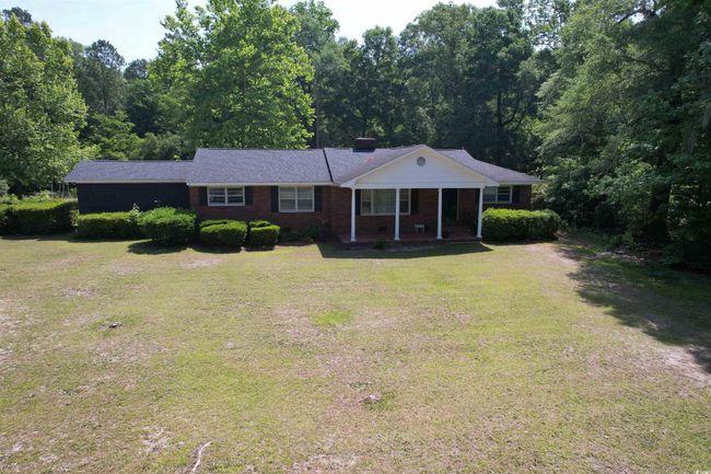 2573 Martin Luther King Jr Hwy, House other with 3 bedrooms, 2 bathrooms and 2 parking in Kingstree SC | Image 28