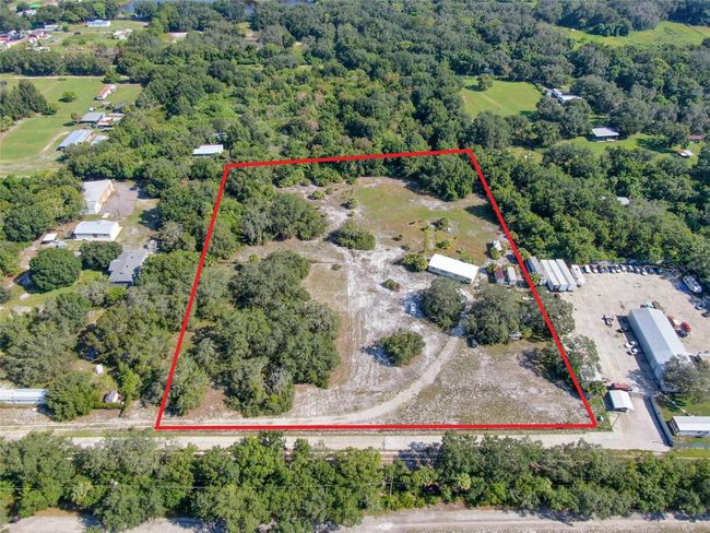 12154 Bullfrog Creek Rd, House other with 1 bedrooms, 1 bathrooms and null parking in GIBSONTON FL | Image 12