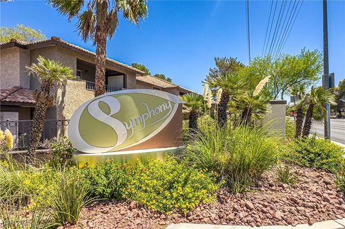 116-2606 S Durango Dr, Las Vegas, NV, 89117-2650 | Card Image