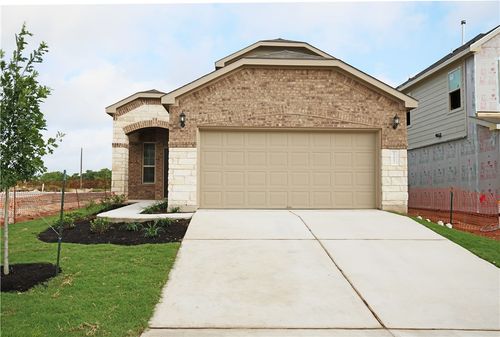 15912 Cessida St, Austin, TX, 78728-4801 | Card Image