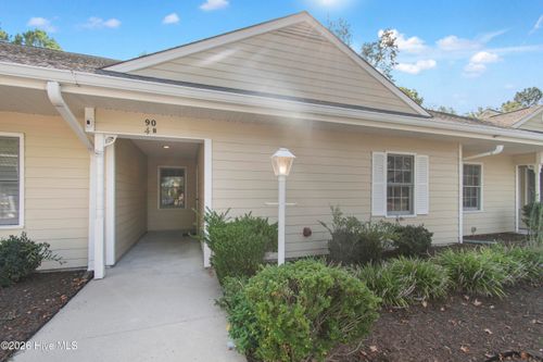 apt-4b-90 Clubhouse Rd, Sunset Beach, NC, 28468-4451 | Card Image