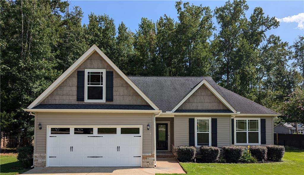 Childers Cir, Piedmont, SC 29673