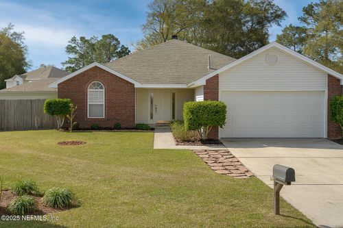 11032 Dusenburg Ct, Jacksonville, FL, 32246-8485 | Card Image