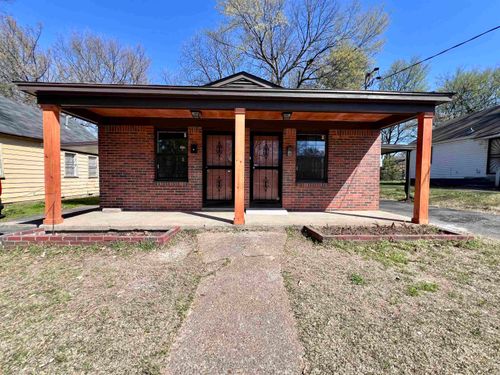 490 Belt Line St, Memphis, TN, 38111-1508 | Card Image