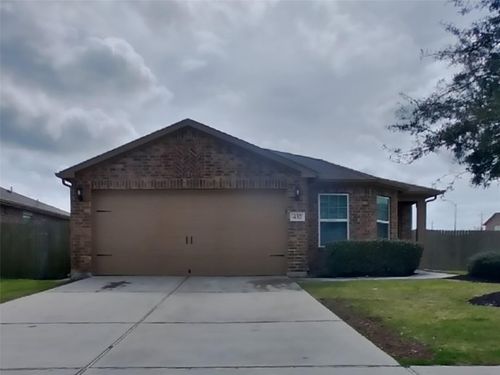 432 Palomino Stand Drive, La Marque, TX, 77568 | Card Image