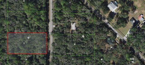 7696 N Bitteroot Dr, Crystal River, FL, 34428-7305 | Card Image